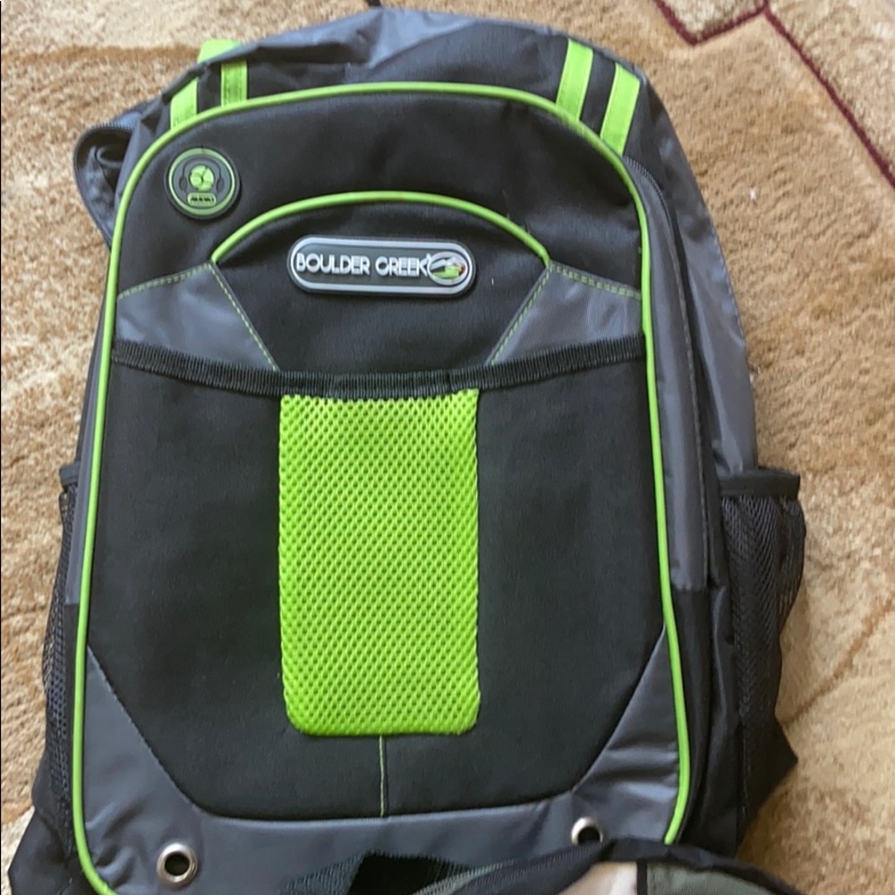 Backpacks - Picture 2 of 4